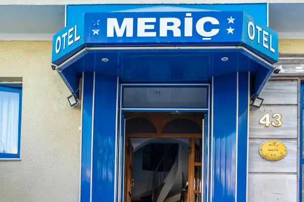 Otel Meriç - Resim 7