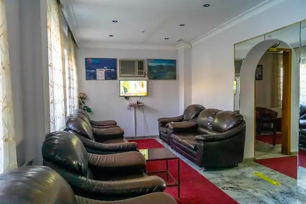 Otel Meriç - Resim 4