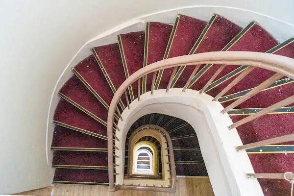 Otel Meriç - Resim 1