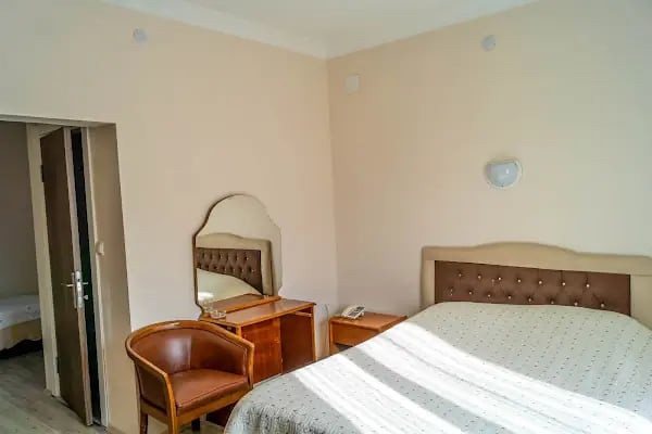 Otel Meriç - Resim 8