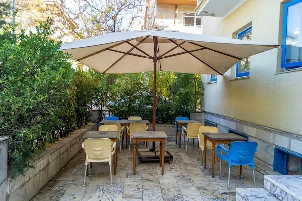 Otel Meriç - Resim 9