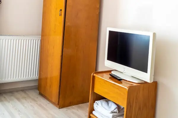 Otel Meriç - Resim 12
