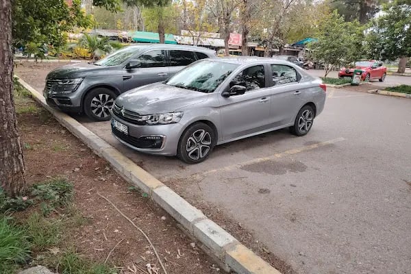 Cizgi rent a car Antalya Havalimanı - Resim 17
