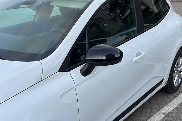 Cizgi rent a car Antalya Havalimanı - Resim 20
