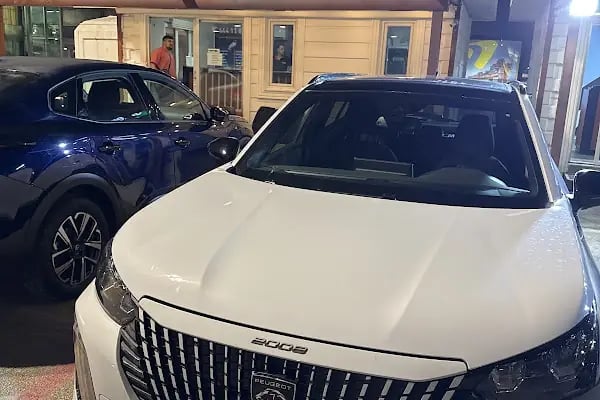 Cizgi rent a car Antalya Havalimanı - Resim 6