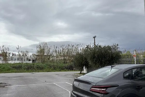 Cizgi rent a car Antalya Havalimanı - Resim 9