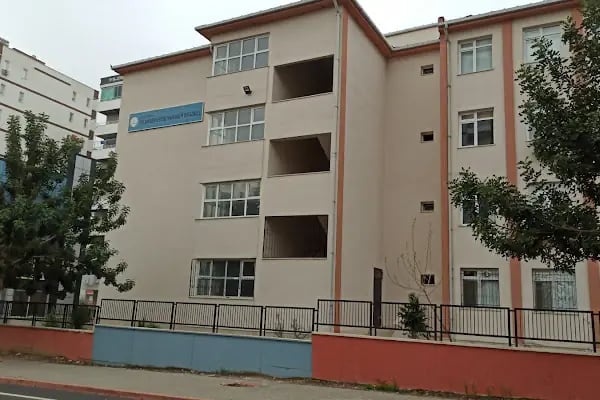 ÇUKUROVA SELAHADDİN EYYUBİ İMAM HATİP ORTAOKULU - Resim 19
