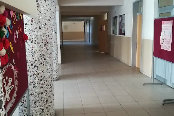 ÇUKUROVA SELAHADDİN EYYUBİ İMAM HATİP ORTAOKULU - Resim 6