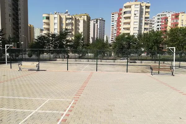 ÇUKUROVA SELAHADDİN EYYUBİ İMAM HATİP ORTAOKULU - Resim 10