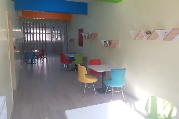 ÇUKUROVA SELAHADDİN EYYUBİ İMAM HATİP ORTAOKULU - Resim 5