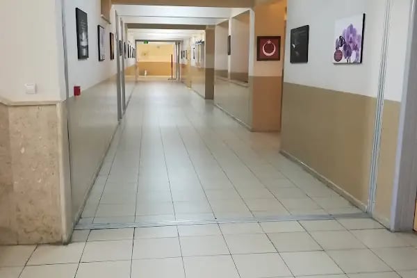 ÇUKUROVA SELAHADDİN EYYUBİ İMAM HATİP ORTAOKULU - Resim 17