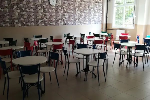 ÇUKUROVA SELAHADDİN EYYUBİ İMAM HATİP ORTAOKULU - Resim 18