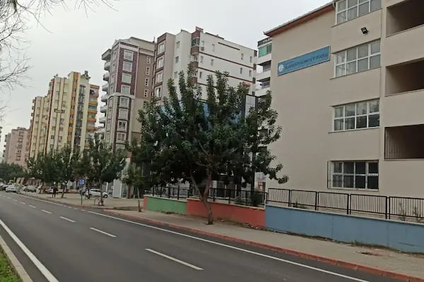 ÇUKUROVA SELAHADDİN EYYUBİ İMAM HATİP ORTAOKULU - Resim 11