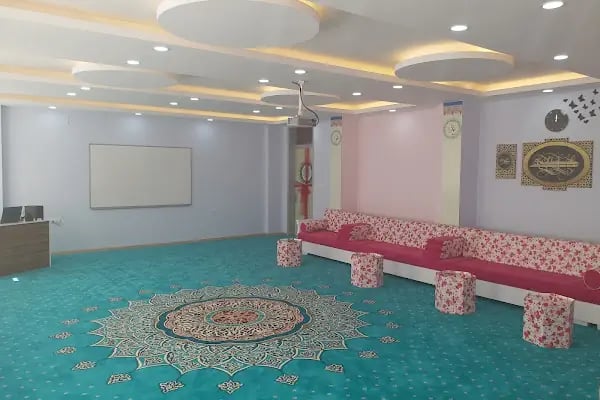 ÇUKUROVA SELAHADDİN EYYUBİ İMAM HATİP ORTAOKULU - Resim 14