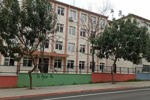 ÇUKUROVA SELAHADDİN EYYUBİ İMAM HATİP ORTAOKULU - Resim 8