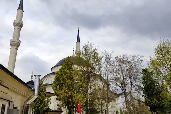 Seyit Şahin Mezarlığı - Resim 2