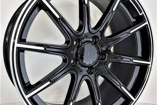 Çağlas Otomotiv Fabrika - Resim 9