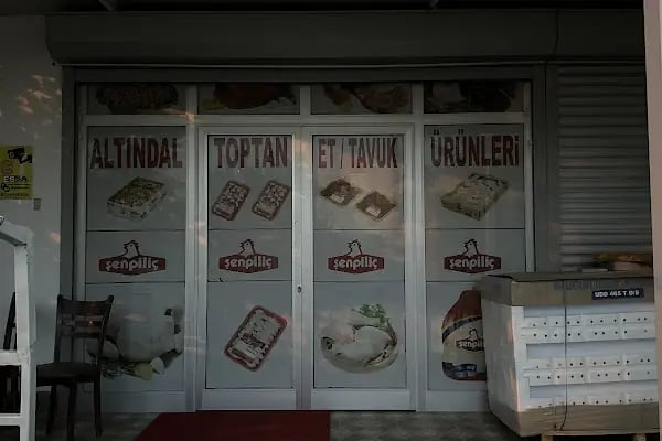 Altındal toptan Et/Tavuk Ürünleri - Resim 1