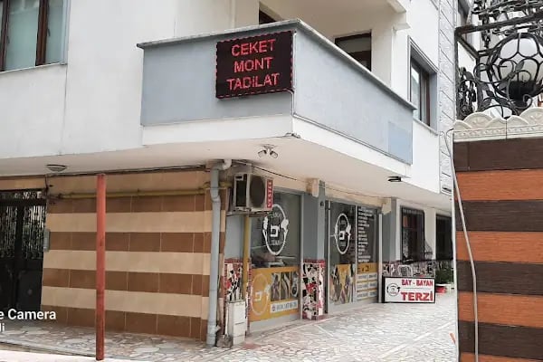 by alkan bay&amp;bayan terzi - Resim 18