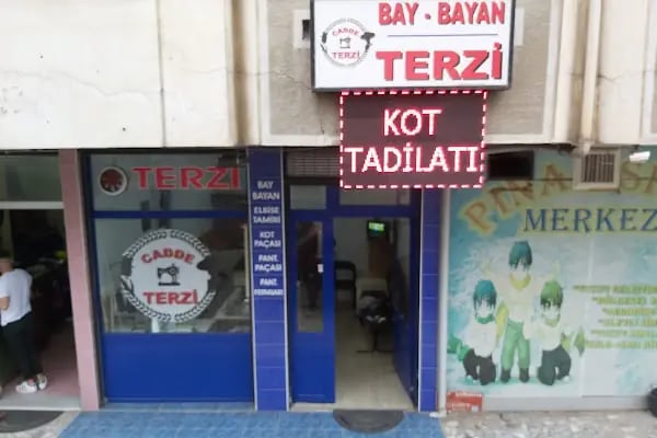 by alkan bay&amp;bayan terzi - Resim 7