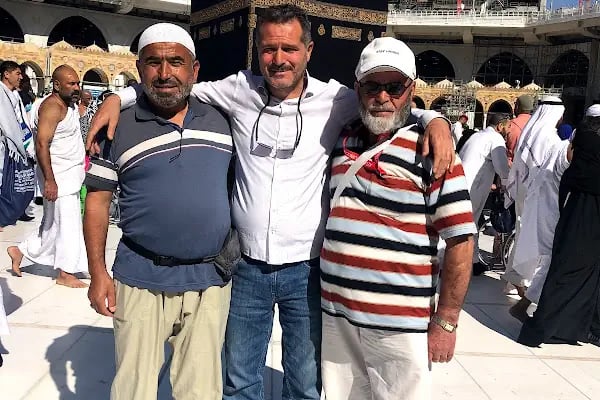 Hakiki KELEŞ TURİZM Turizm Seyahat Acentası San Ve Tic Ltd - Resim 6