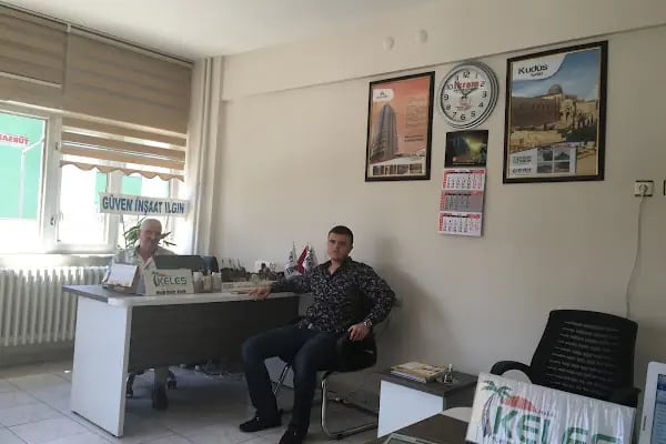 Hakiki KELEŞ TURİZM Turizm Seyahat Acentası San Ve Tic Ltd - Resim 3