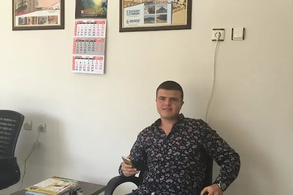 Hakiki KELEŞ TURİZM Turizm Seyahat Acentası San Ve Tic Ltd - Resim 4