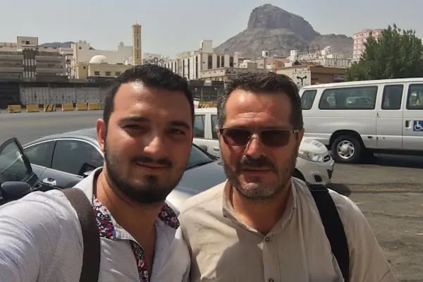 Hakiki KELEŞ TURİZM Turizm Seyahat Acentası San Ve Tic Ltd - Resim 7