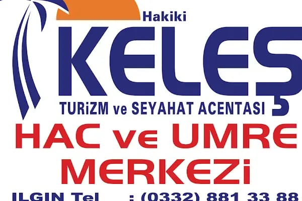 Hakiki KELEŞ TURİZM Turizm Seyahat Acentası San Ve Tic Ltd - Resim 10