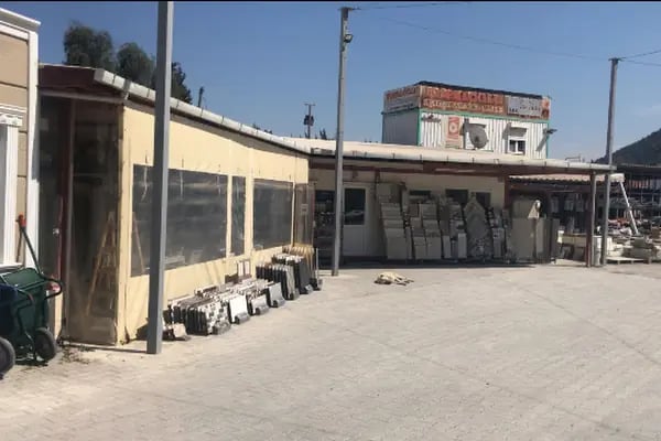 Topaloğlu Yapı Market - Resim 13