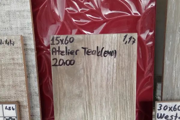Topaloğlu Yapı Market - Resim 9