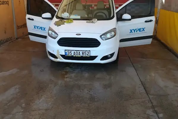 Topaloğlu Yapı Market - Resim 2