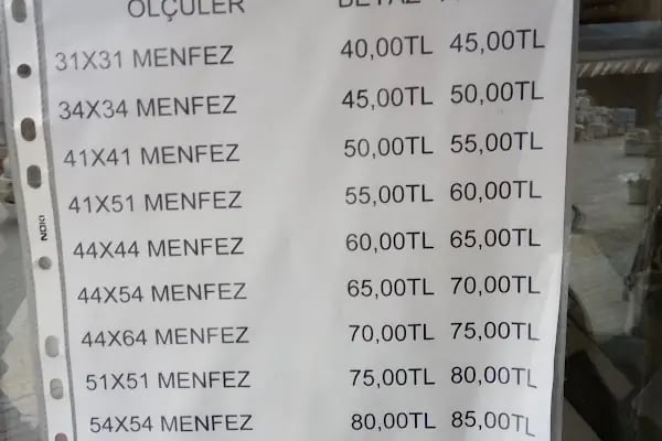 Topaloğlu Yapı Market - Resim 14