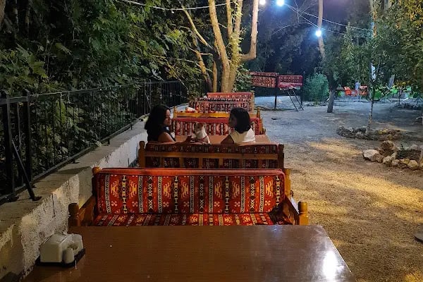 Seyran Restaurant - Resim 7