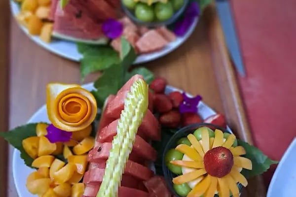 Deniz Suyu Marina Balık Restaurant - Resim 3