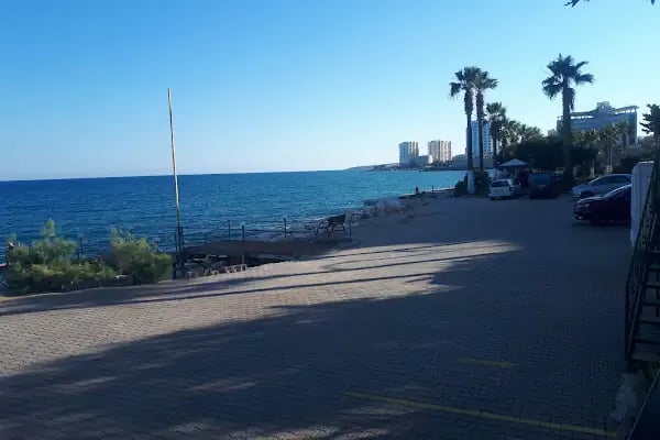 Deniz Suyu Marina Balık Restaurant - Resim 18