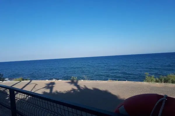 Deniz Suyu Marina Balık Restaurant - Resim 13