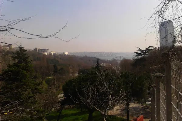 Taşkışla - Resim 8