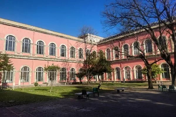 Taşkışla - Resim 9