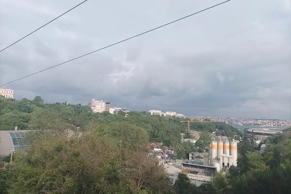 Taşkışla - Resim 2
