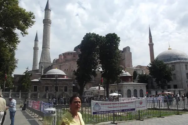 Taşkışla - Resim 10