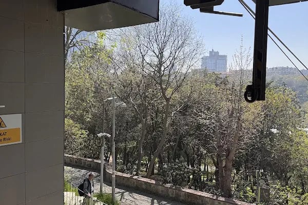 Taşkışla - Resim 19