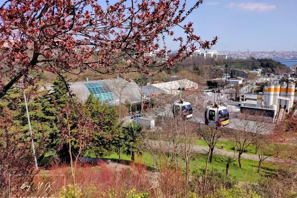 Taşkışla - Resim 18