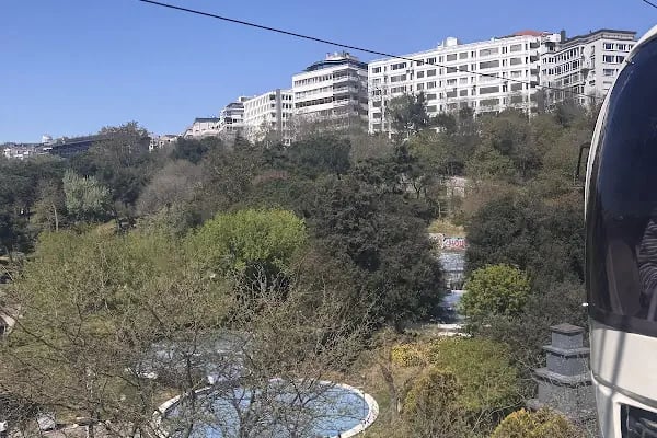 Taşkışla - Resim 14