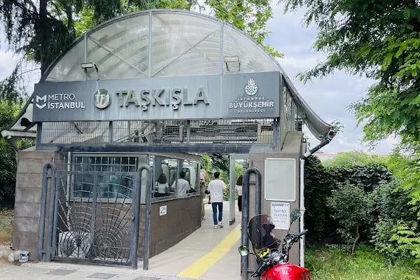 Taşkışla - Resim 3