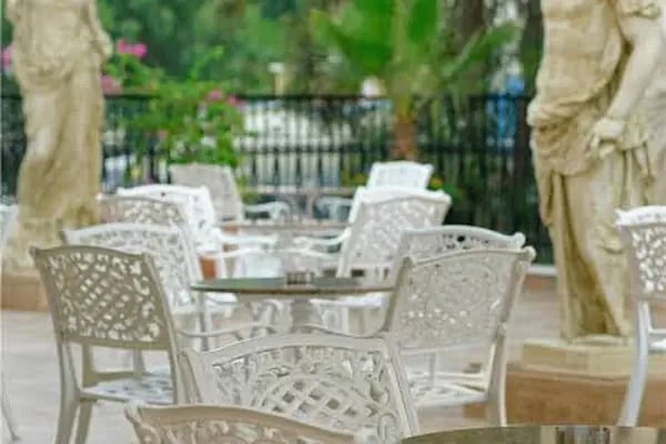 Antique Roman Palace - Resim 14