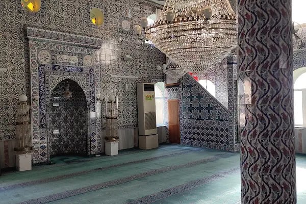 Ufuk Camii - Resim 2