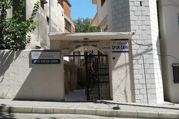 Ufuk Camii - Resim 4