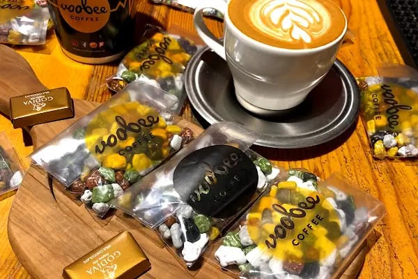 Voobee Coffee - Resim 6