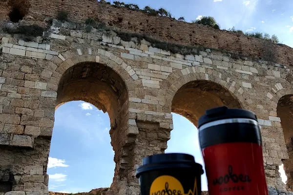 Voobee Coffee - Resim 13